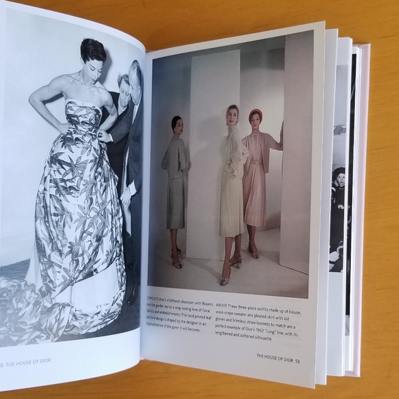 Dior – Little Book Of - Picture 10 of 11